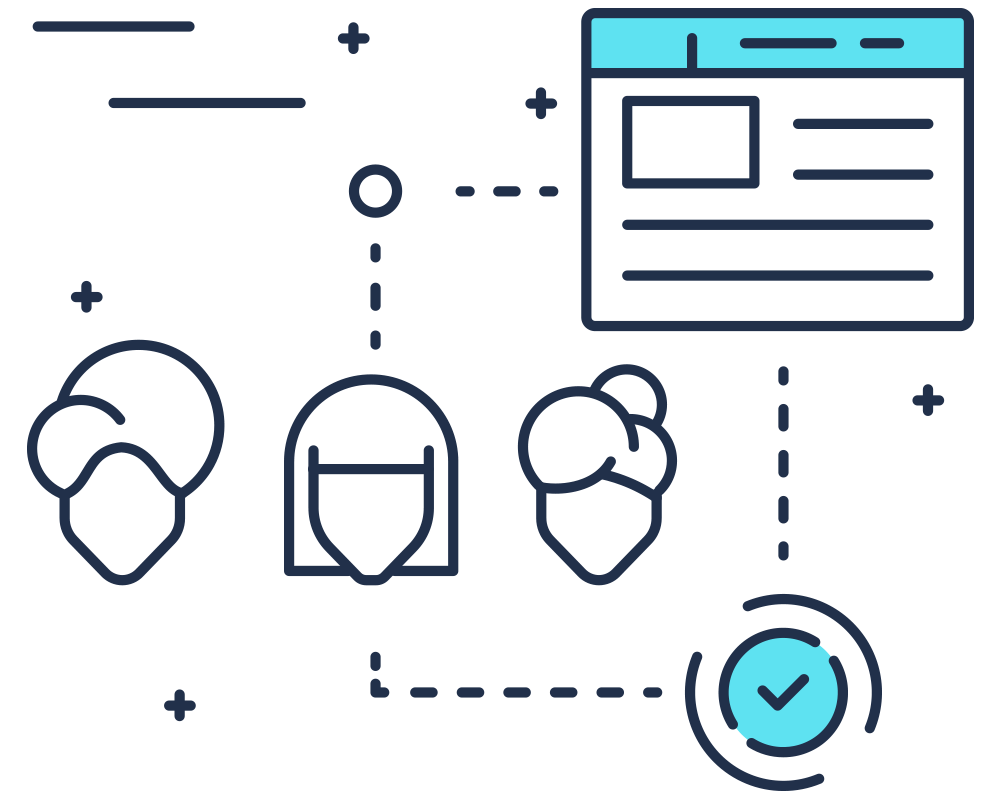 Solutions for Agencies