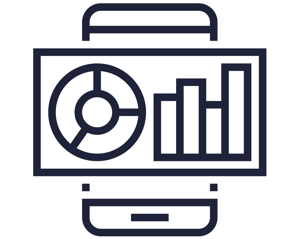 App & Mobile Analytics