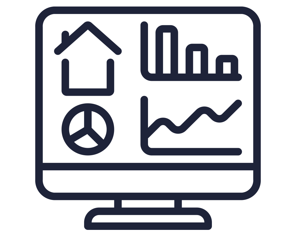 Report Automation & Dashboards